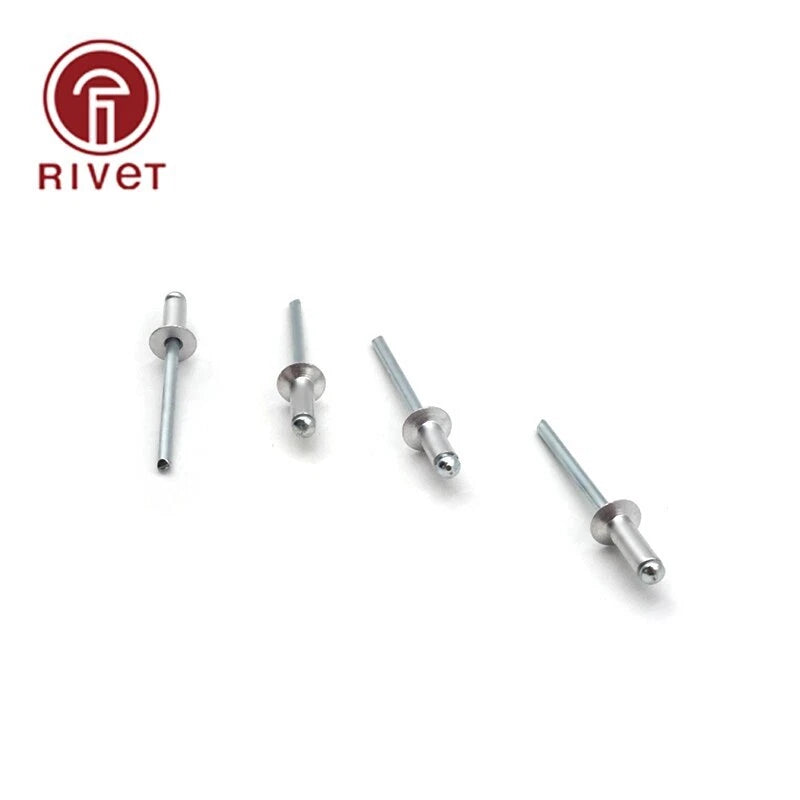 Din En Iso 15978 100/ M3.2 Countersunk Head Multi-size Rivets Blind