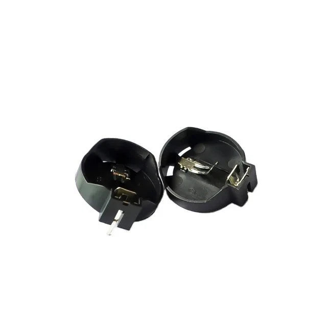 CR2032 PCB Coin Cell Battery Holder SMT Fits CR2025 CR2016 UK Seller