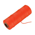 Goldblatt Braided Nylon Mason Line 500 FT #18 Chalk Line String Line