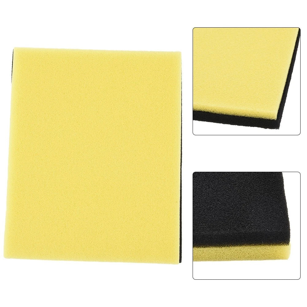 1* For Xt225 Serow 1986-2007 Intake Air Filter Foam Sponge