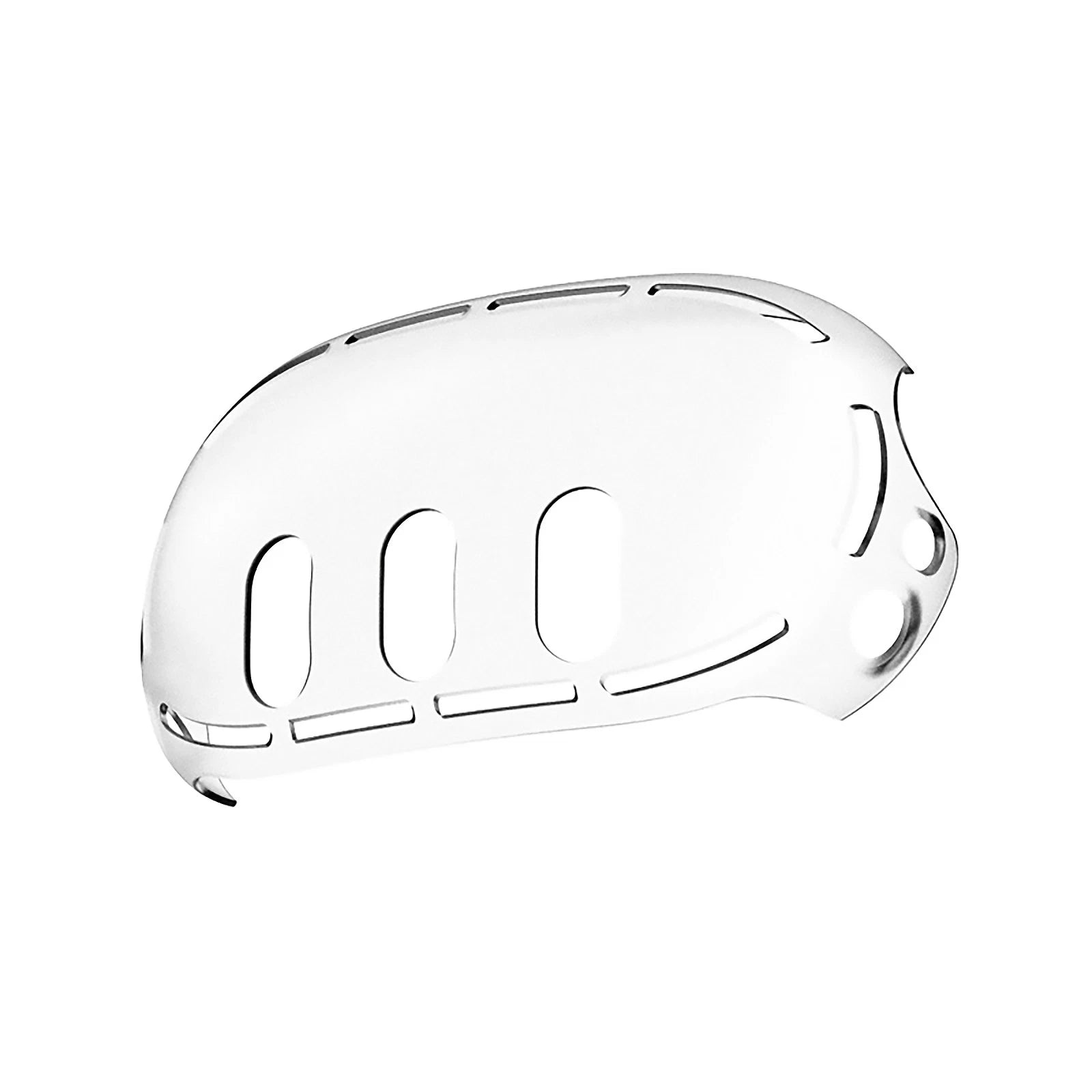 Clear Pc Case Protective Cover Shell Anti-collision For Meta Quest 3