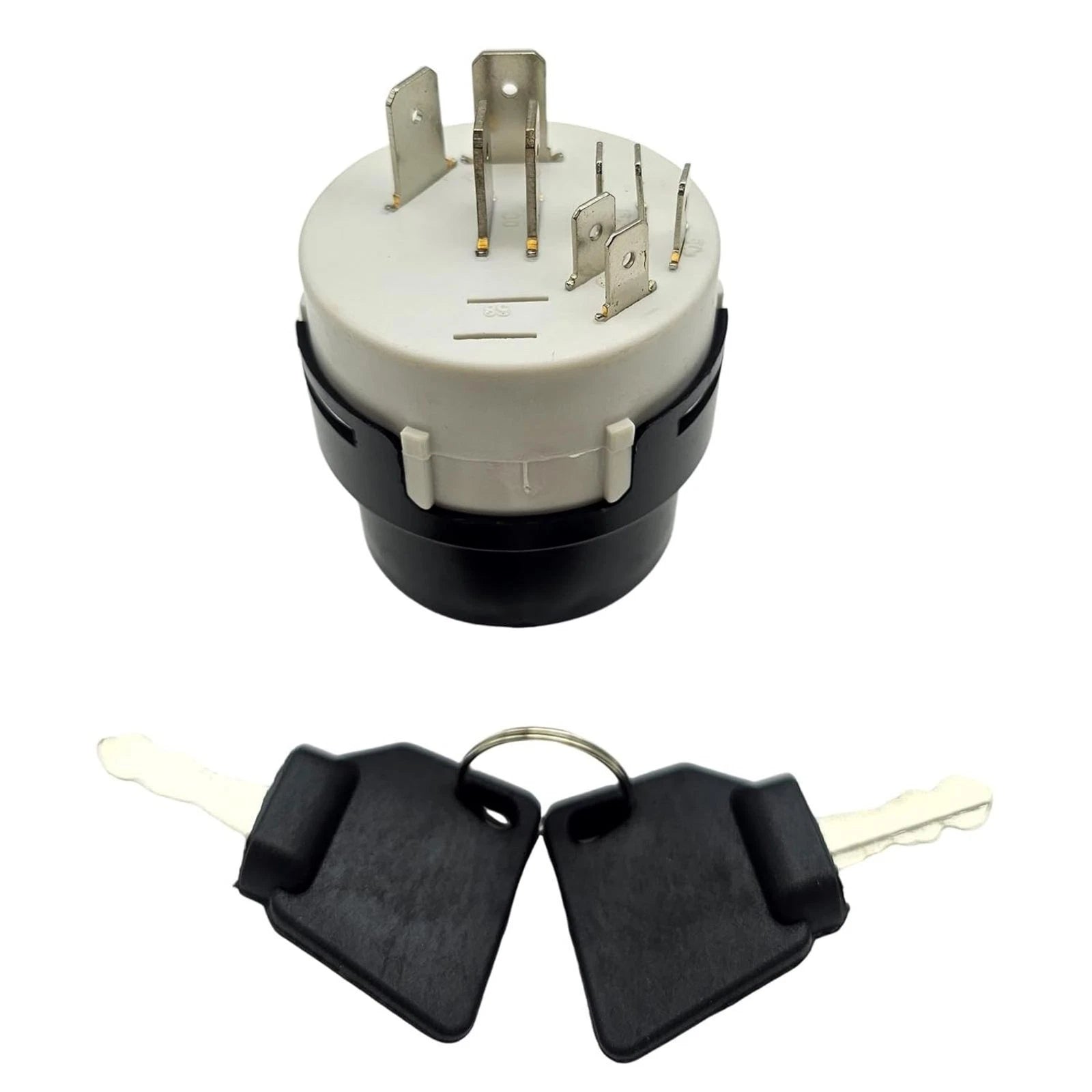 Great Quality 701-80184 Ignition Switch /W 9 Terminal 2170 3155 For