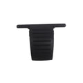 Car Window Sunshade Curtain Buckle Clip For For A6 C7 Year 2012 To