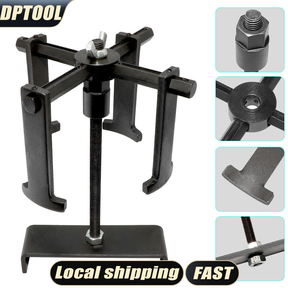 Heavy Duty Automatic Transmission Clutch Spring Compressor Tool