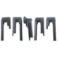 Brand X Gls W167 Middle Row Seat Rail Cover Abs Trim Panel Black 18 7