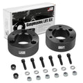 Fit 04-24 Nissan Titan Armada J2 3.5" Strut Top | Built Supply Co
