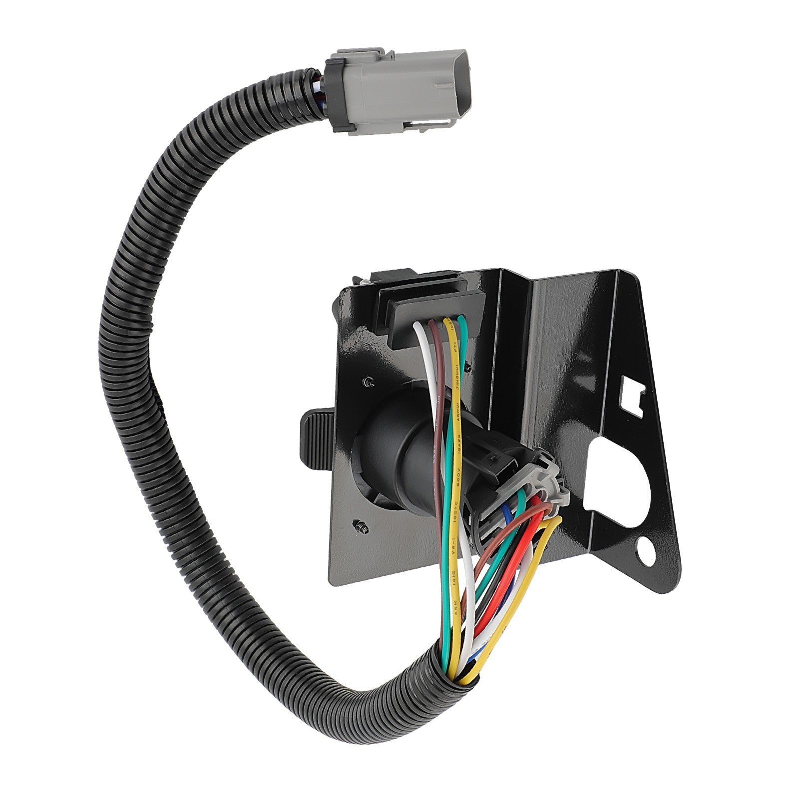 Tow Wiring Harness For Ford F-450 Super Duty 6.8L V10 Gas