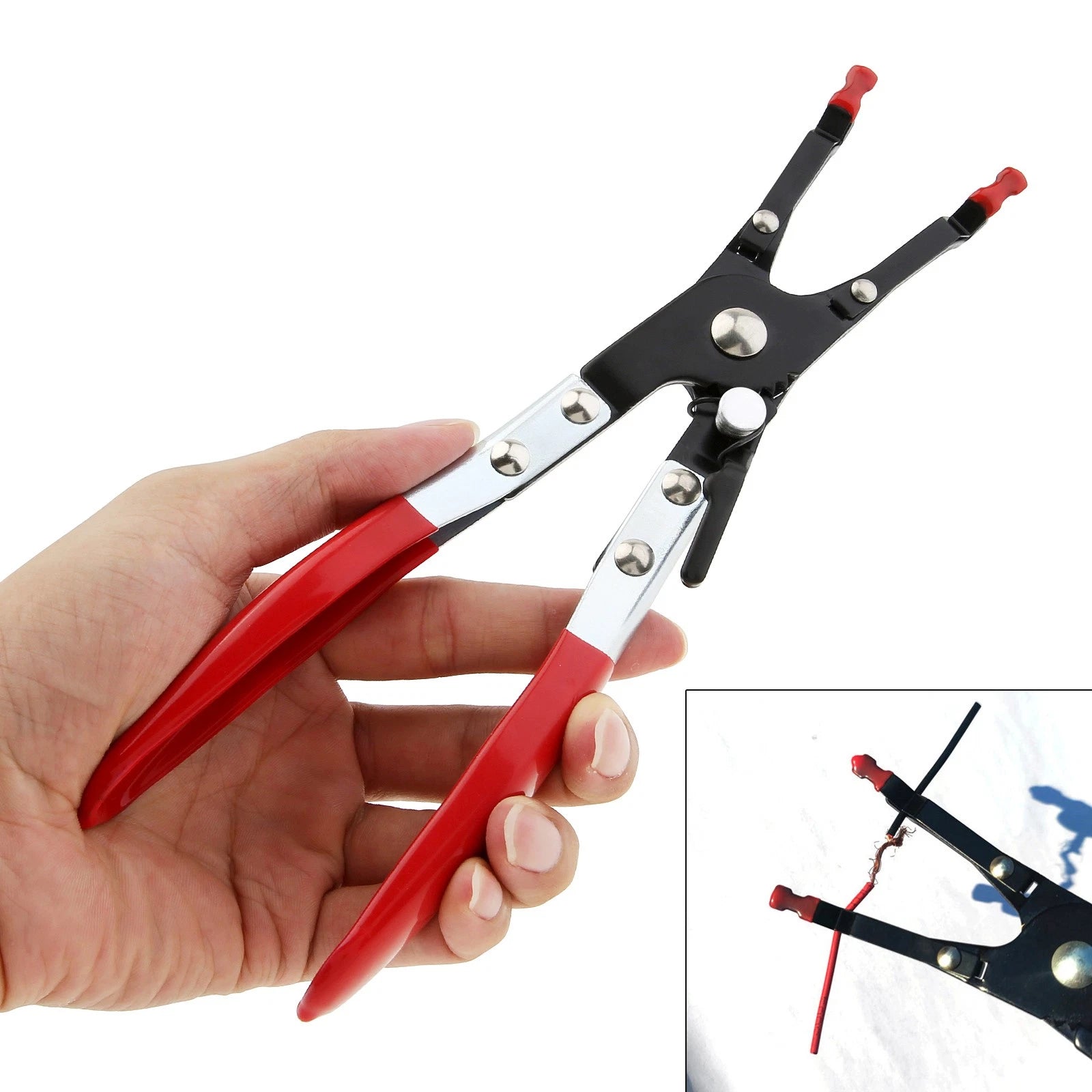 Car Soldering Pliers, Metal Soldering Plier Multi-function Wire