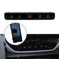 Interior Accessory Flasher Button For Id4 For Id6 Id.4x Id.6x Crozz
