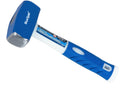 BlueSpot 2.4lb Club Lump Hammer - Fibreglass Grip by BlueSpot