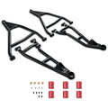Fit 17-25 Can-am Maverick X3 Tubular Front Upper & | Built Supply Co