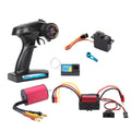 35a Brushless Esc Motor Remote Control For Wltoys | Built Supply Co
