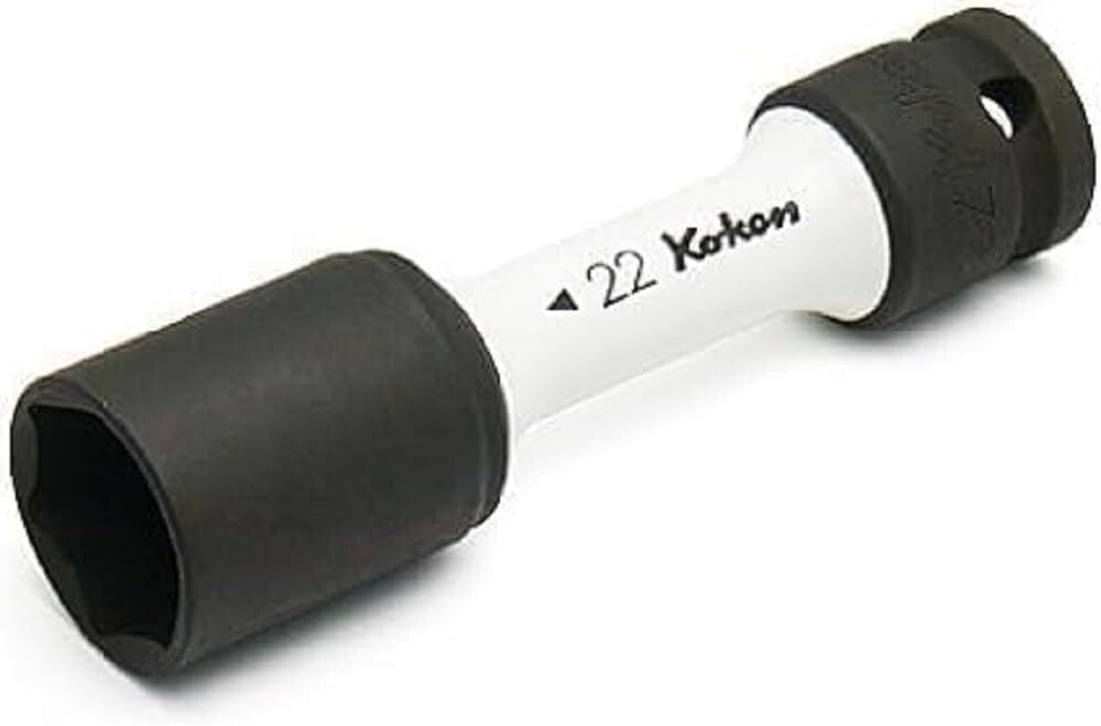 KOKEN 1/2" Impact Wheel Nut Sockets