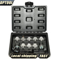Fuel Injector Tester Noid Light Set Iac Circuit Diagnostic Update Kit