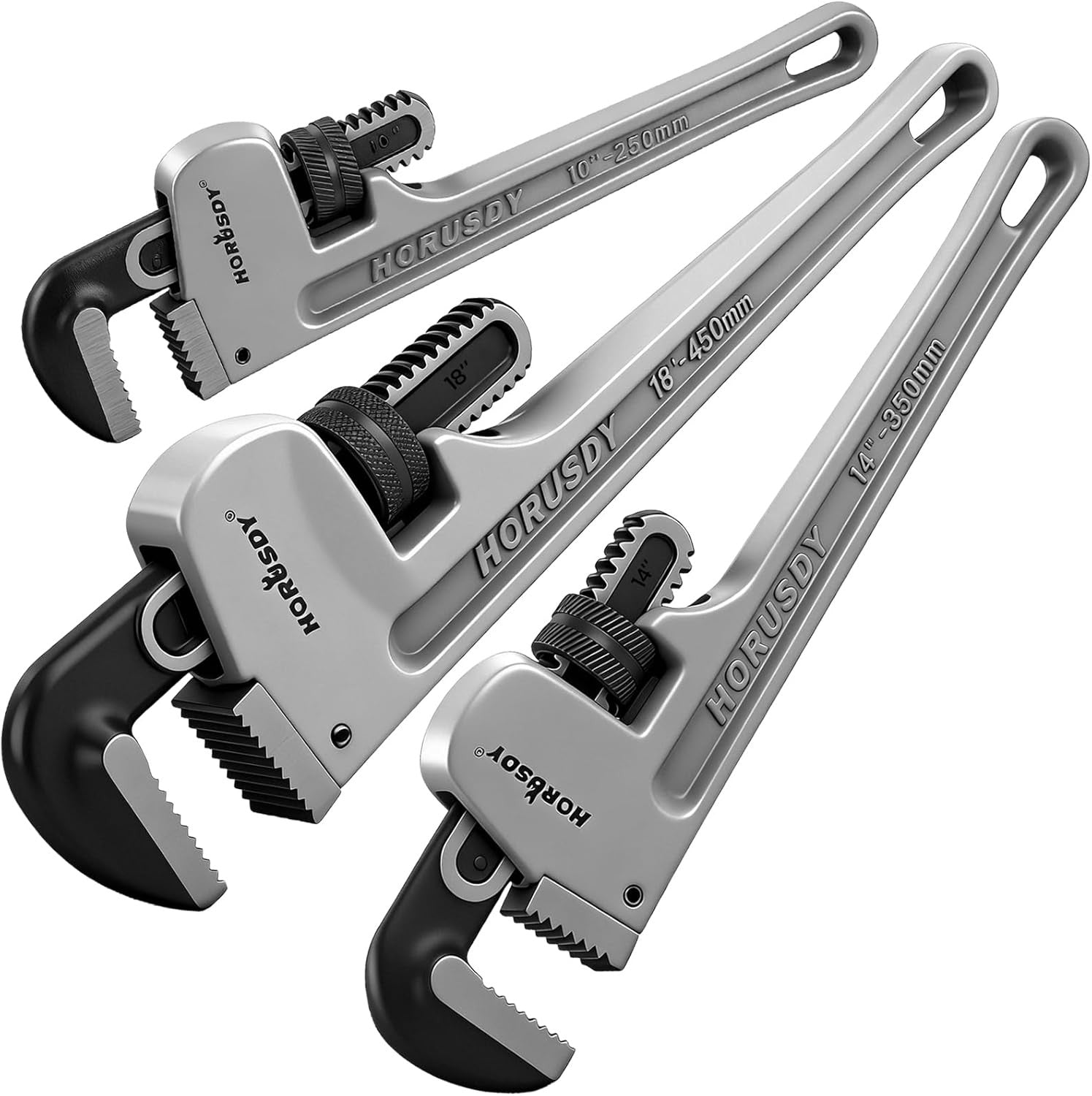 Laser Receiver Bracket Clamp for LR6, LR7, LR8 & LR10 by Unbranded