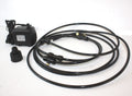 Outdoor Fan Misting Cooler Water Sub Pump Kit Warehouse Garden