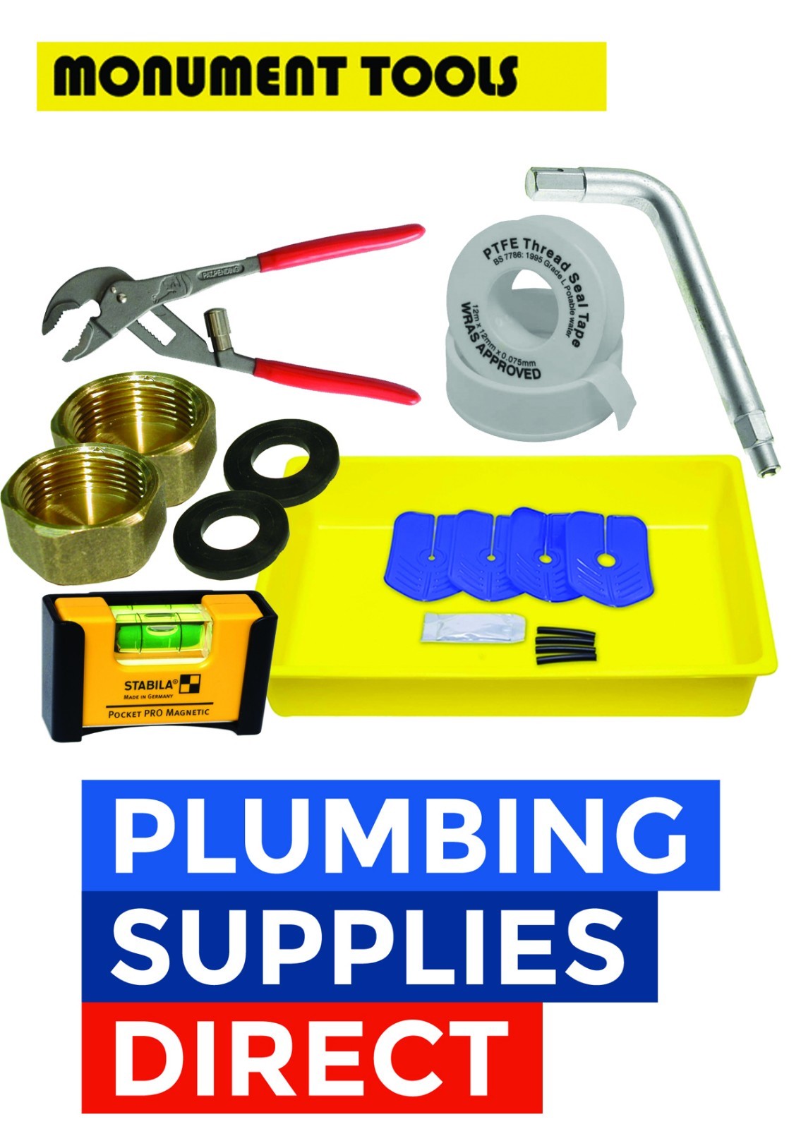 Radiator Complete Drain Down Kit