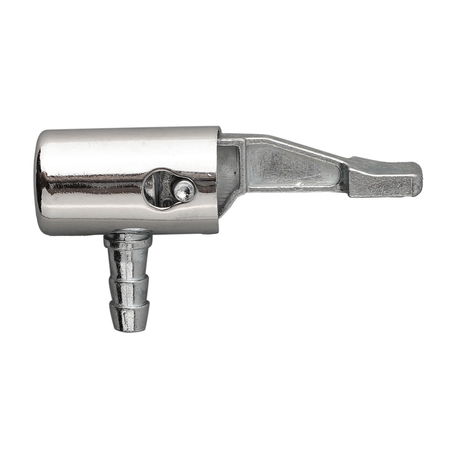6MM Valve Accessories Aluminum Alloy Nozzle Part Replacement