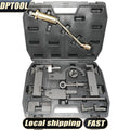Engine Camshaft Alignment Timing Tool Kit for Jaguar Land Rover V6 3.0L V8 5.0L