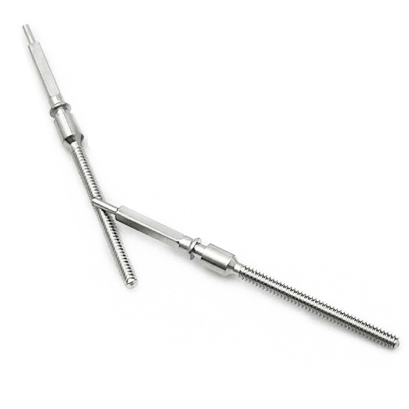 0.9mm Winding Stem Replacement Parts For 7750 7751 Watch Movement