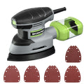 WORKPRO Magnetic Socket Organizer Heavy Duty by WORKPRO