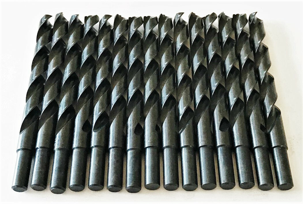 Craftsman 29/64" Cobalt Drill Bits