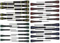 Eklind 38pc Precision Screwdriver Set