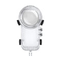 For Insta360 X4 Camera Anti Scratch Dive Case Waterproof Housing