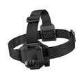 For Gopro11/10 Two-in-one Hat Clip Quick Detachable Headband