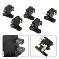 Set Carbon Brush Assembly For 2kw-3kw Gasoline-gener<wbr/>ator