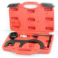 Twin Camshaft Diesel Engine Timing Tool for BMW N47/N57 by Unbranded