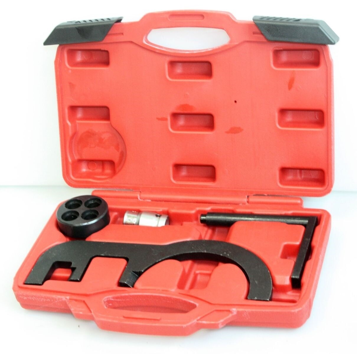 Twin Camshaft Diesel Engine Timing Tool for BMW N47/N57 by Unbranded