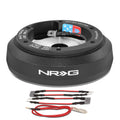 Nrg Fit 99-15 Mazda Miata 6 X 70mm Aluminum | Built Supply Co