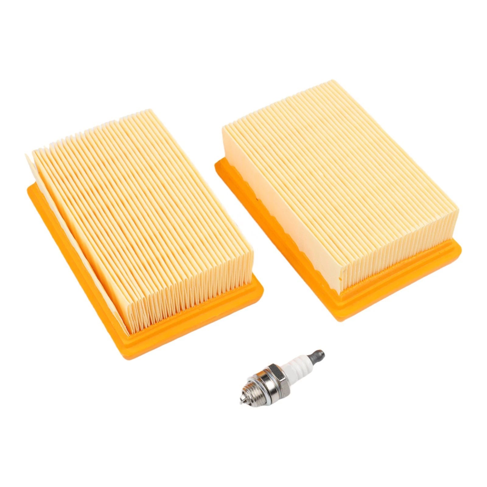Air Filter Kit For Sr430 Sr450 Br350 Trimmers For 4223-141-0300