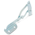 Fit 11-19 Ford Fiesta Factory Style Lh Driver Side | Built Supply Co
