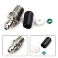 Leak Design For Optimal Performance Say Goodbye To Leaking Filled