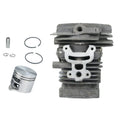 Precision Fit Cylinder Kit For For Ms171 Ms181 Ms181c Ms211 Ms290