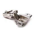 Salice Excentra S 106 Degree Opening 3/8" Overlay, Wrap-around Face