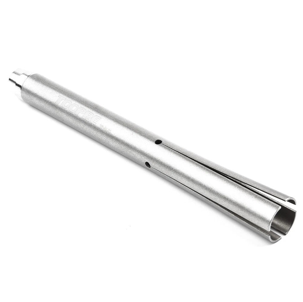 Bicycle Stainless Steel Bearing Crankset Tool Bracket Bottom Axle
