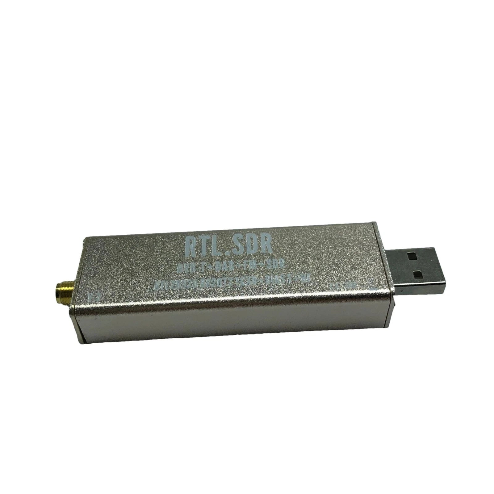 0.1mhz-1.7ghz Tcxo All-band Temperature | Built Supply Co
