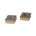 Icarbide Cnmg120412 Cnmg433 Carbide Insert Ig201 Turning Inserts 10pcs
