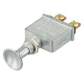 Easy Install Push For Pull Switch Rated At 75 Amps | Built Supply Co