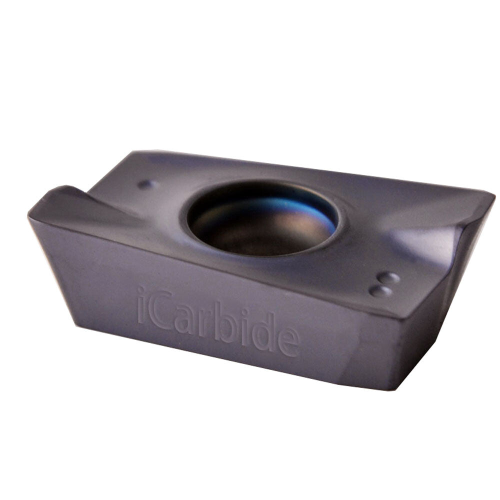 Icarbide Apkt1705 Per Carbide Insert Ig201 Milling Insert 10pcs All