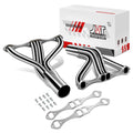 Fit Chevy Small Block 265-400 V8 Engine 4-1 Design | Built Supply Co