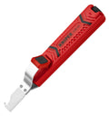 Knipex Cable Stripper Dismantling Tool 6-1/2"