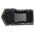 Engine Oil Sump Pan for Camaro V6 3.8L 1996-2002 GMP46A 12563241 Steel
