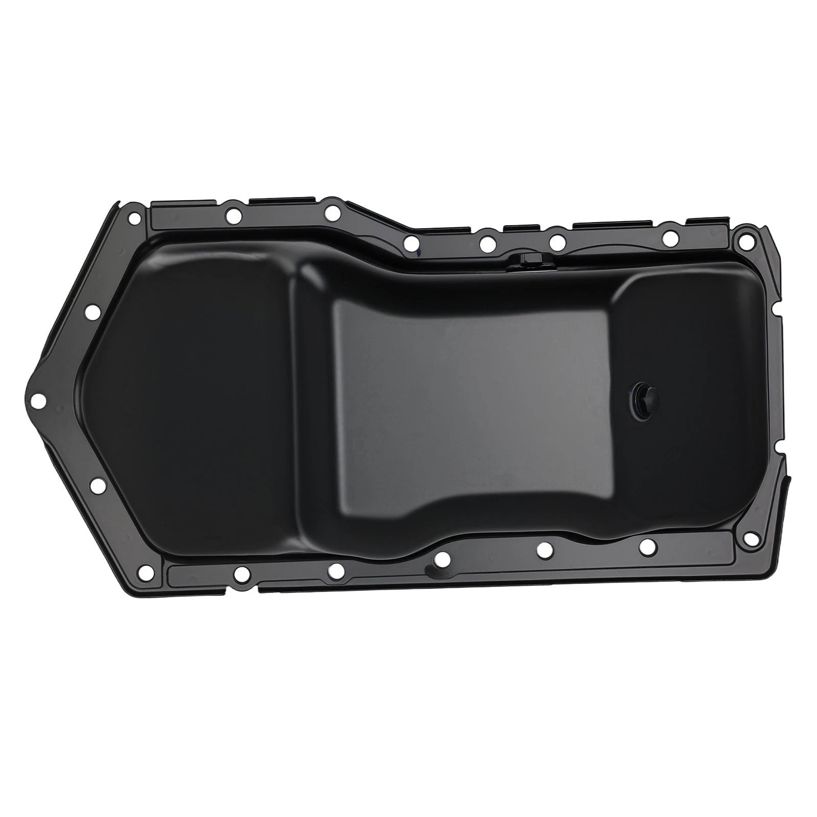 Engine Oil Sump Pan for Camaro V6 3.8L 1996-2002 GMP46A 12563241 Steel