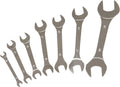 Performance Tool Super Thin Met Wrench Set by Performance Tool