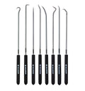 Ullman 8pc Hook Pick Set 9in Long