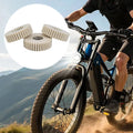 Electric Bike Planetary Gears Nylon Teeth Teeth Bearings Compatible